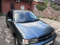 Toyota Tercel 1.5 AT, 1991, 250 000 км, с пробегом, цена 245 000 руб.