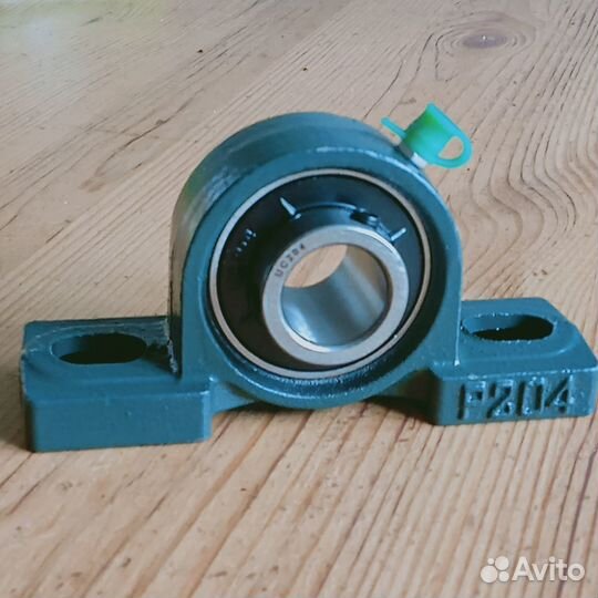 Подшипник UCP 204 (P480204)