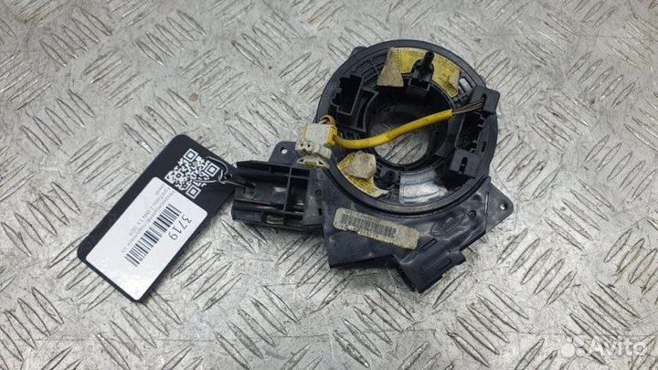 Механизм(шлейф) подрулевой SRS Ford Focus 2 shda