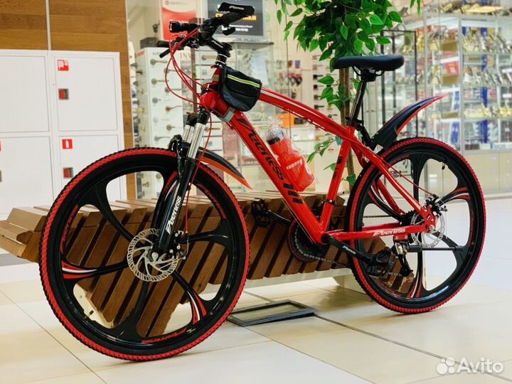 Велосипед скоростной новый Опт/Розница