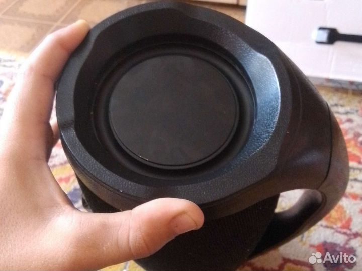 Колонка билютуз