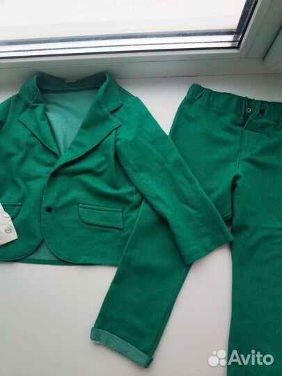 Праздничная одежда