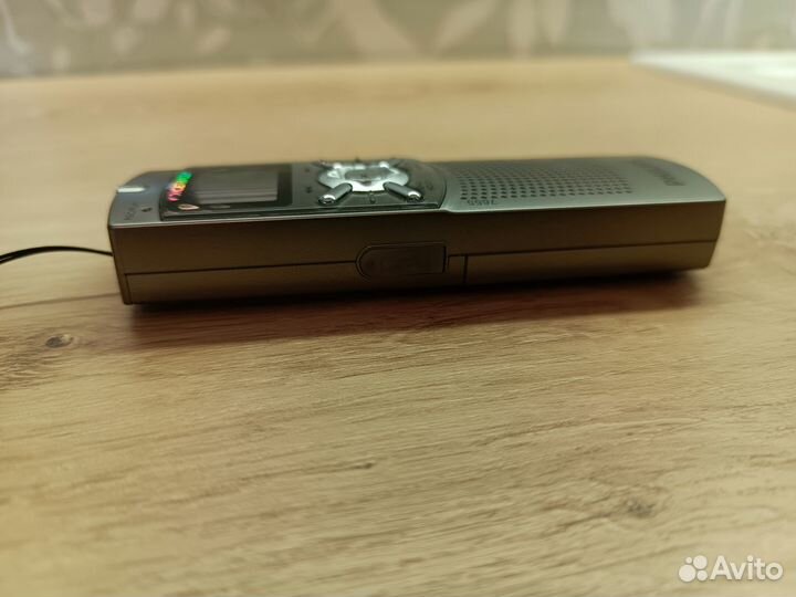 Цифровой Диктофон Philips LFH7655