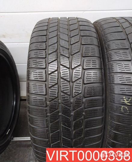 Continental ContiWinterContact TS 810 235/55 R17 99V