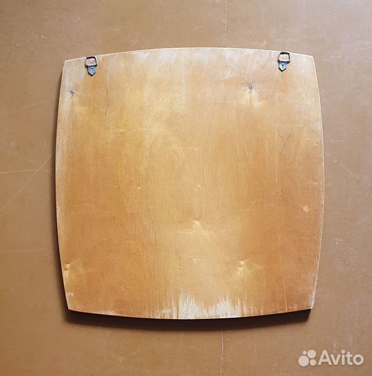 Зеркало в ванную СССР