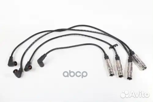 К-кт проводов VW Golf/Passat, Skoda Octavia