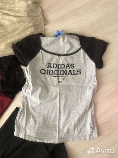 Женские вещи 42