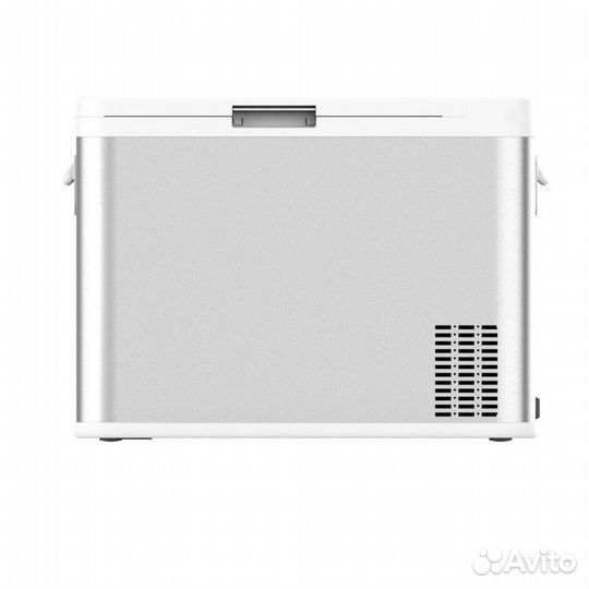 Компрессорный автохолодильник alpicool MK-35 л, 12