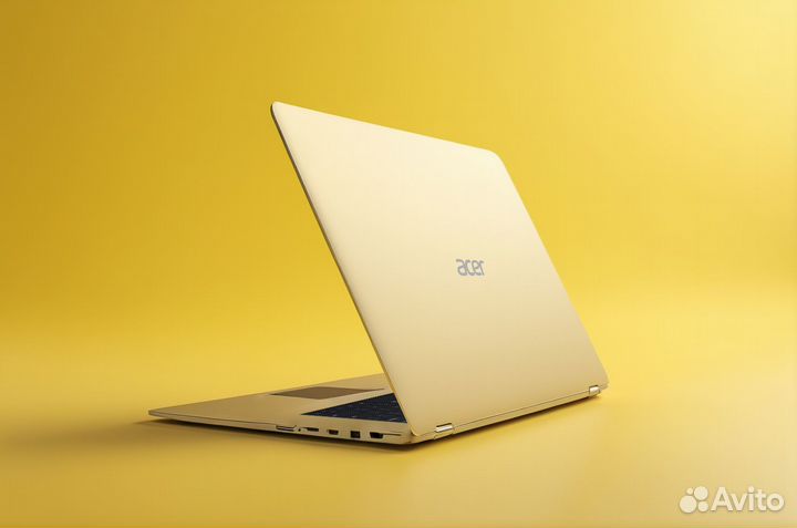 Ноутбуки для учебы Acer Swift / Core i5 / SSD