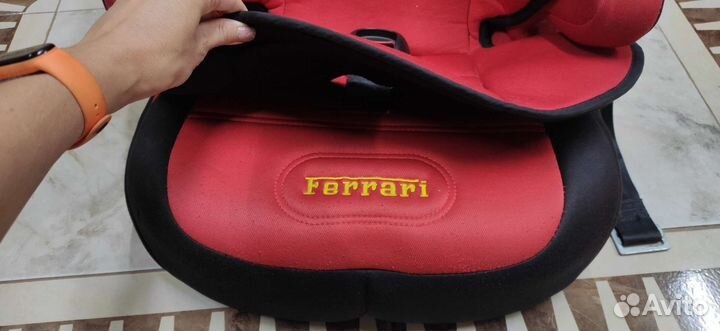 Автомобильное детское