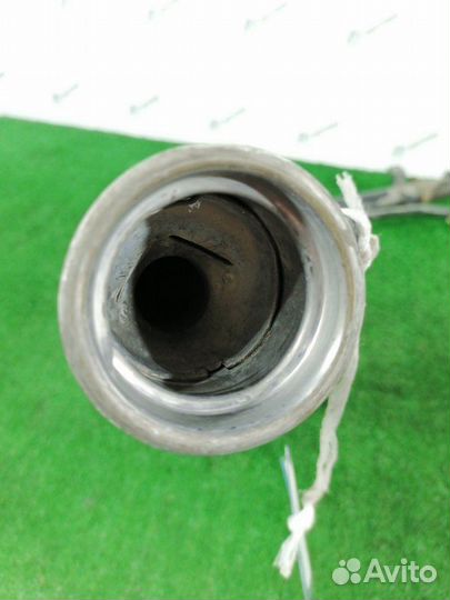 Горловина топливного бака Honda Stepwgn RF5 K20A