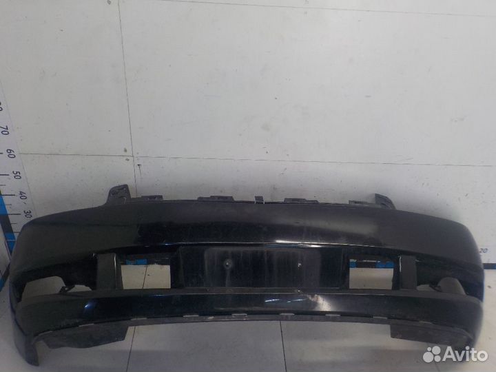 Бампер передний Cadillac Escalade III 2006-2014