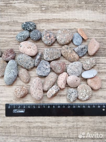 Красивые камни для аквариума