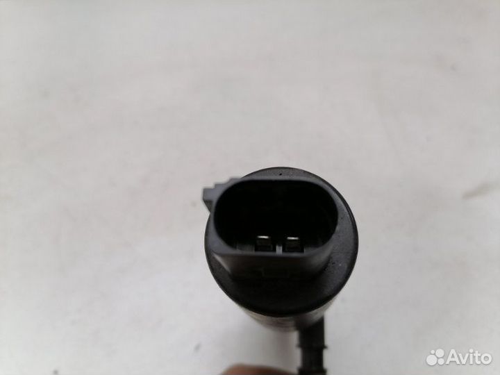 Моторчик омывателя Bmw X5 E70 3.0 TDI 2007