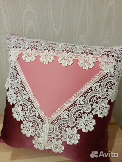 Наволочки.40*40. 50*50