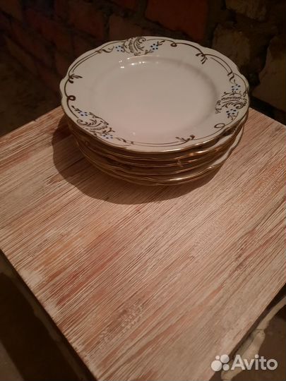 Столовый набор на 6 персон