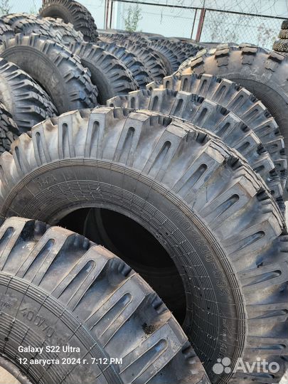 Шины урал r21