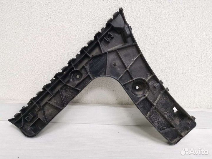 Кронштейн бампера задний Audi A6 C7 2011-2020