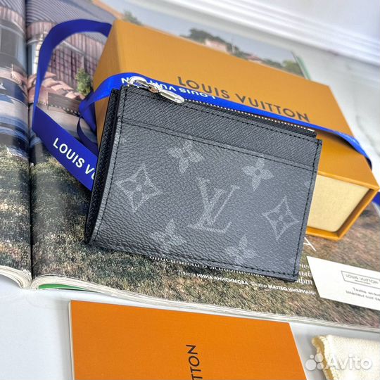 Картхолдер Louis Vuitton