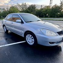 Mitsubishi Lancer 1.6 MT, 2006, 200 000 км, с пробегом, цена 400 000 руб.