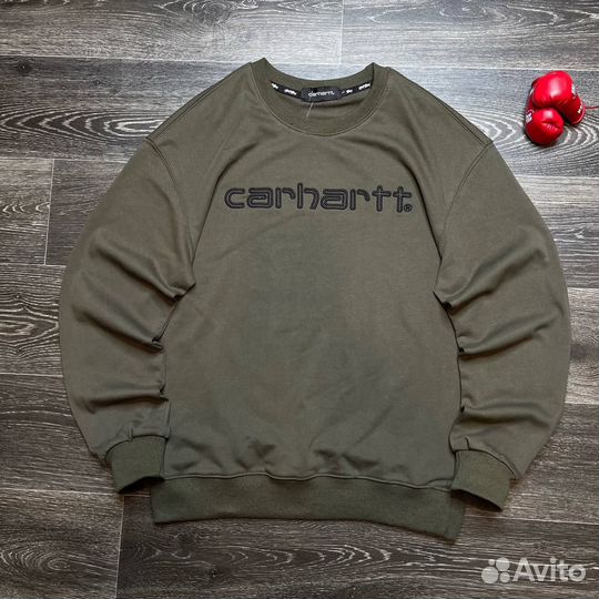 Свитшот Carhartt