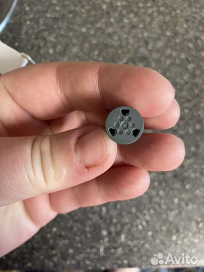 Ланцеты акку чек