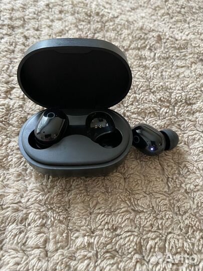 Беспроводные наушники