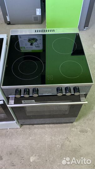 Электрическая плита Hansa fccl69225