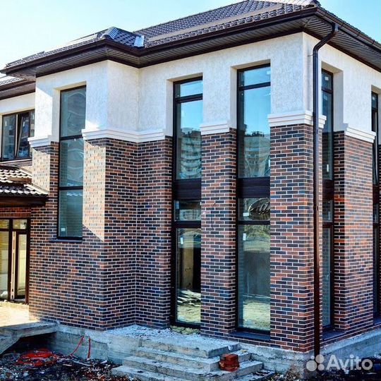 Пвх окна от завода