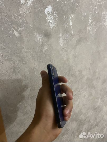 iPhone 12 mini 128 gb