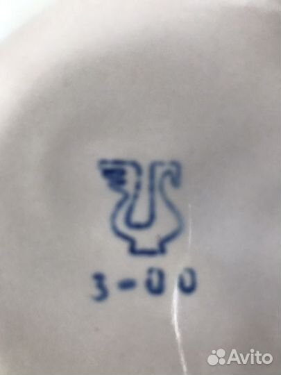 Набор посуды