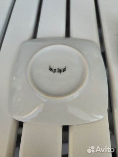 Чашечка для кофе