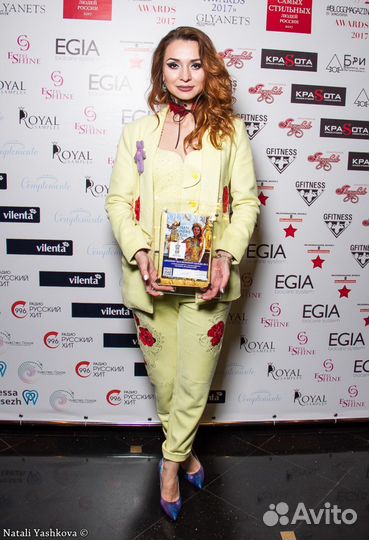 Пошив Эксклюзивной одежды и аксеесуаров