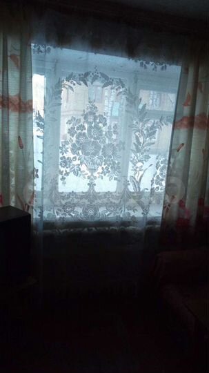 3-к. квартира, 42,1 м², 1/2 эт.