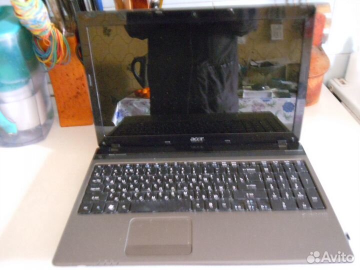 Acer 5750