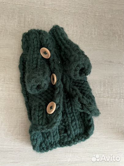 Одежда для маленьких собак