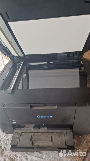 Мфу canon MB 2140