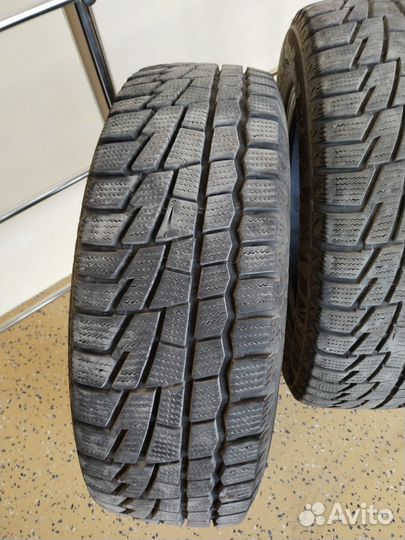 Cordiant Winter Drive 195/65 R15