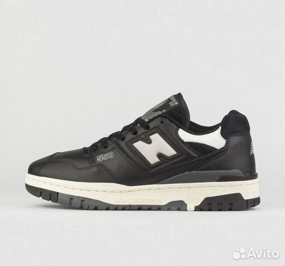 Найдите идеальные New Balance 550 40-44