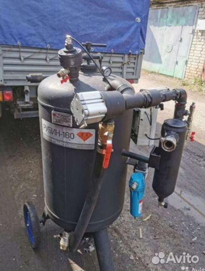 Продам готовый бизнес аренды оборудования