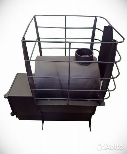 Банные печи с гарантией