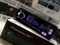 Автомагнитола Pioneer Новая