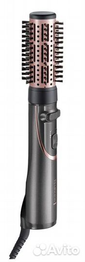 Фен щетка remington