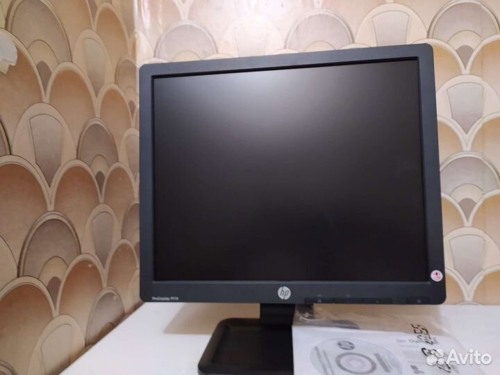 Монитор HP17 A