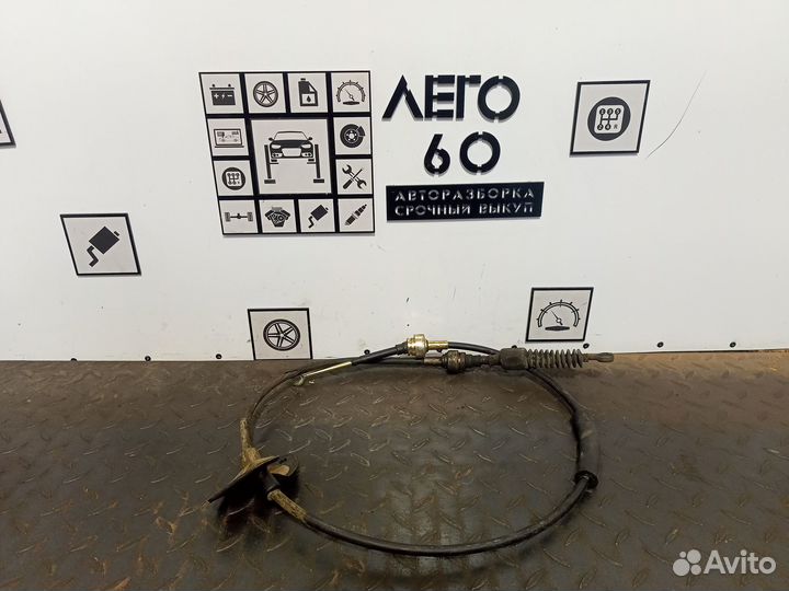 Трос кпп для Hyundai Sonata 4