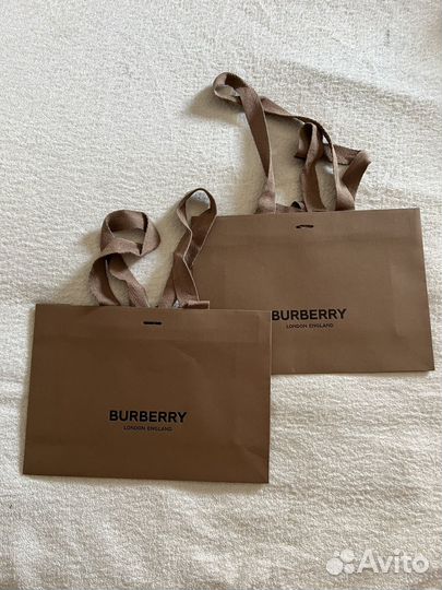 Брендовые пакеты burberry gucci cartier