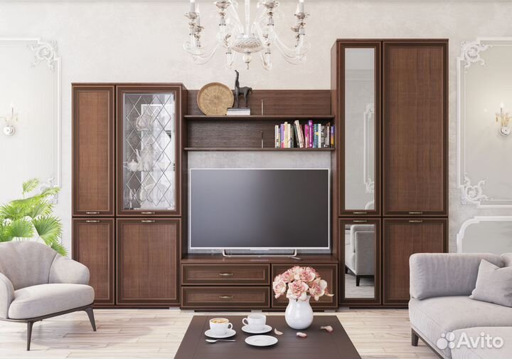 Тумба для обуви в прихожую