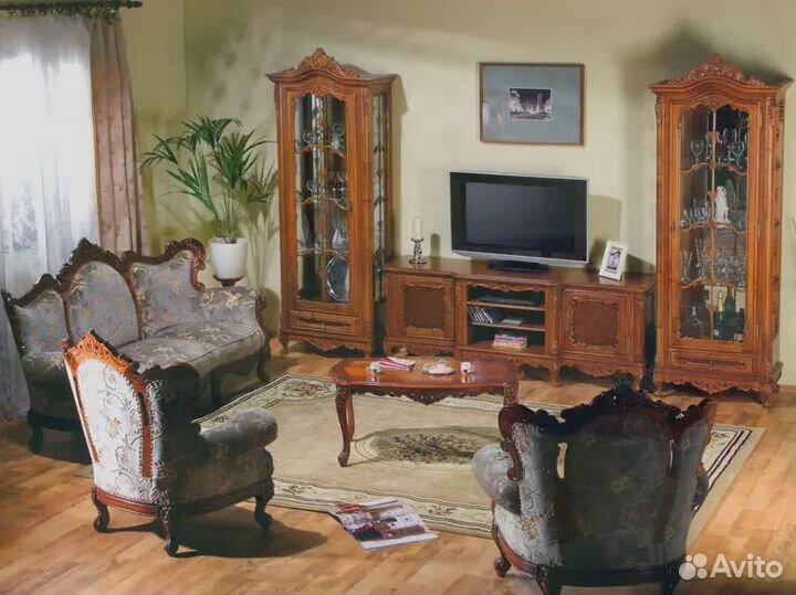 Тумба под тв 