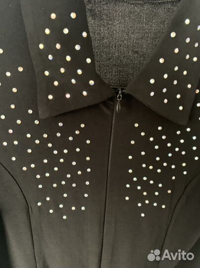 Рубашка для танцев