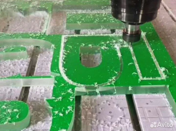 Чпу фрезеровка 3D. Лазерная гравировка